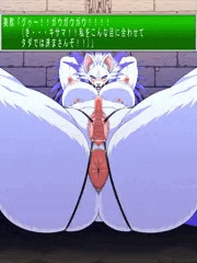 美獣イザベラ★拘束調教