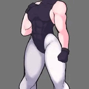 女ザコ