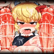 rumia×ABV