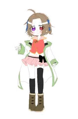うちの子犯していいのよ