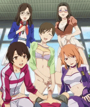 ママ参戦