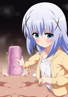 香風智乃15