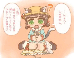 うう、むーちゃん……