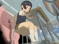 ミミズ擬似妊娠