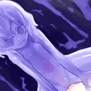 スライム娘