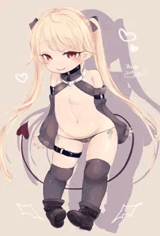 うちのろり子