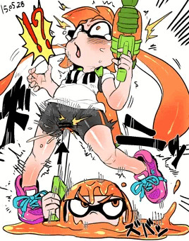 イカ