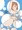 釘崎野薔薇水玉コラ