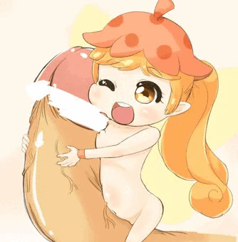 ひまわりちゃん