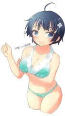 夜桜