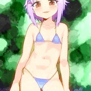 幸子ちゃん