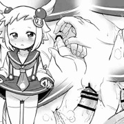 シロンエッチ落書きまとめ(ニジエ版)