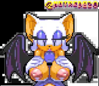 ルージュードットアニメ