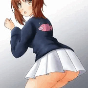 西住どの〜💕