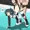 リク絵・赤城2nd☆2背後からパンツ部分掴んで持ち上げ