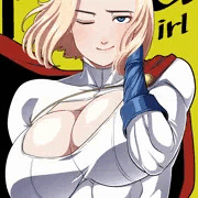 Power Girl