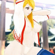 お祭りギャルJC