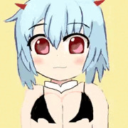 この水着どうですか？