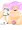あまねちゃん立ち絵