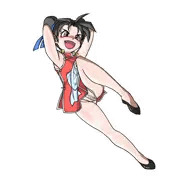 グッピー北京