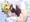 いっぱい出してもらってご満悦なシンシア