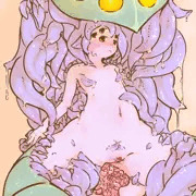 AMIDAちゃん