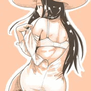 瀬名詩織さん・・・・・
