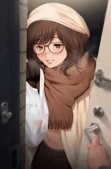 聖なる夜のお楽しみ