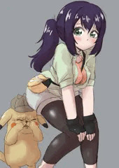 しわくちゃ探偵