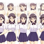 のーぱん。