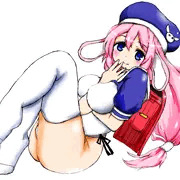 伊２５ちゃん。
