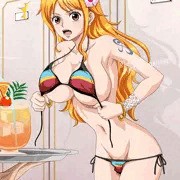 ハプニング！
