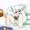 ふゆげちゃん 