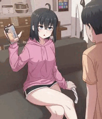 これ···なに？