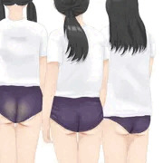 バックショット