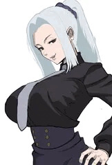 冥冥さん