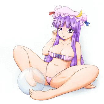 ボール遊びチュリー