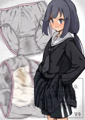 同じクラスのあのコ５