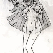 淫乱未来ちゃん