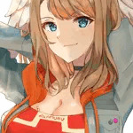 おか枝まめ子
