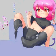 [サキュバスシージ]サンプルCG6