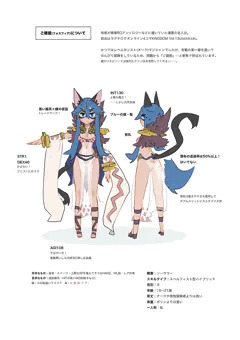 ご隠居設定