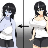 姉がゾンビみたいになっちゃった！