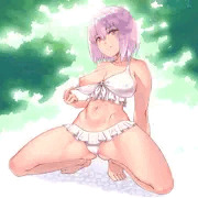 新条アカネちゃん
