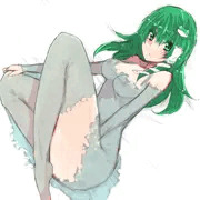 早苗さん