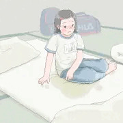 夏休みキャンプ
