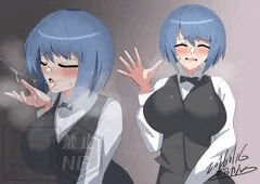 アオイさん