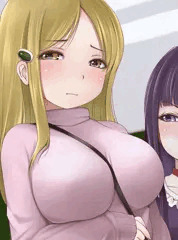 ぱいスコアガール