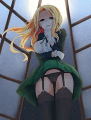 悪役令嬢カサンドラ