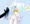 くもりちゃんをがばっと